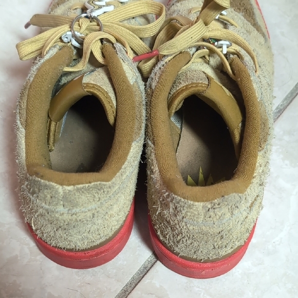 adidas Forum Low "The Grinch - Max" - Picture 5 of 8